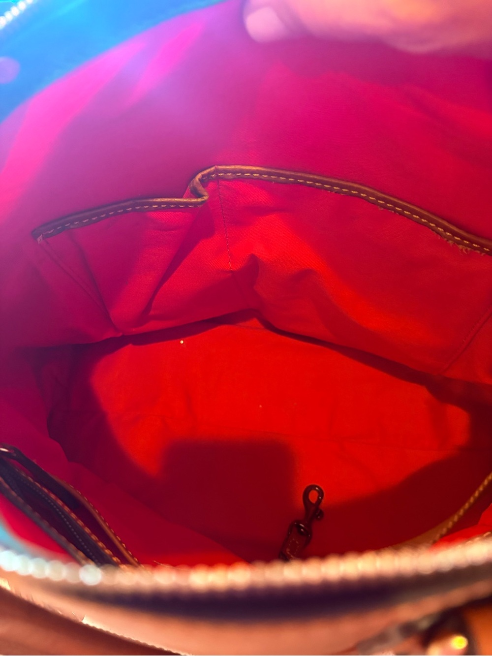 Dooney & Bourke Clayton - Picture 10 of 13